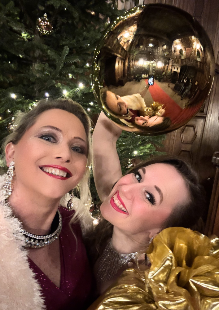 Foto Operette „… im Klang der Weihnacht“